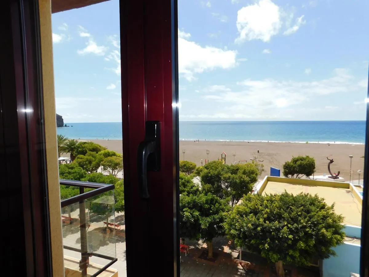 דירות גראן טאראחל Seaside ספרד